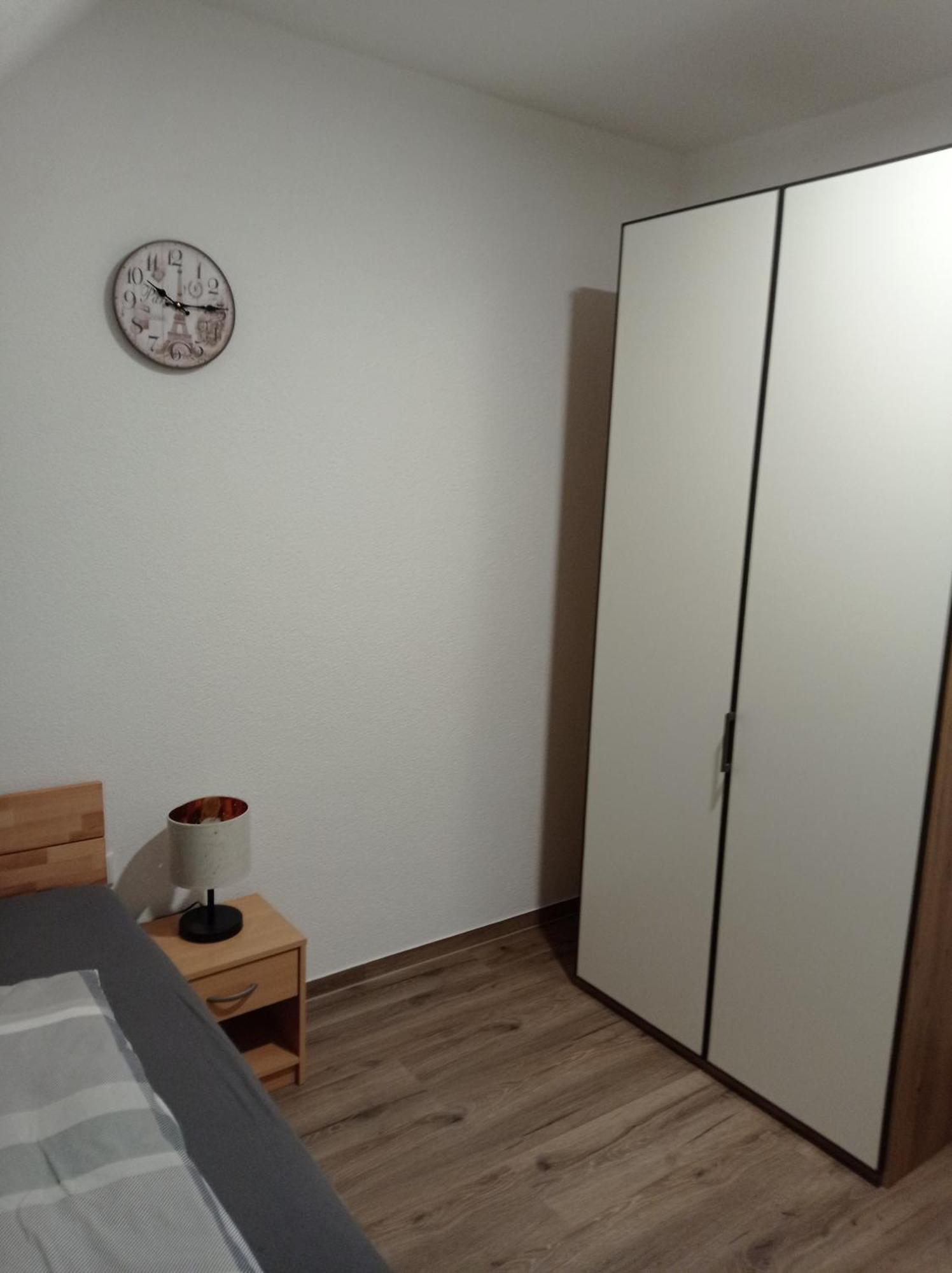 Zur Stadt Volkach Bagian luar foto