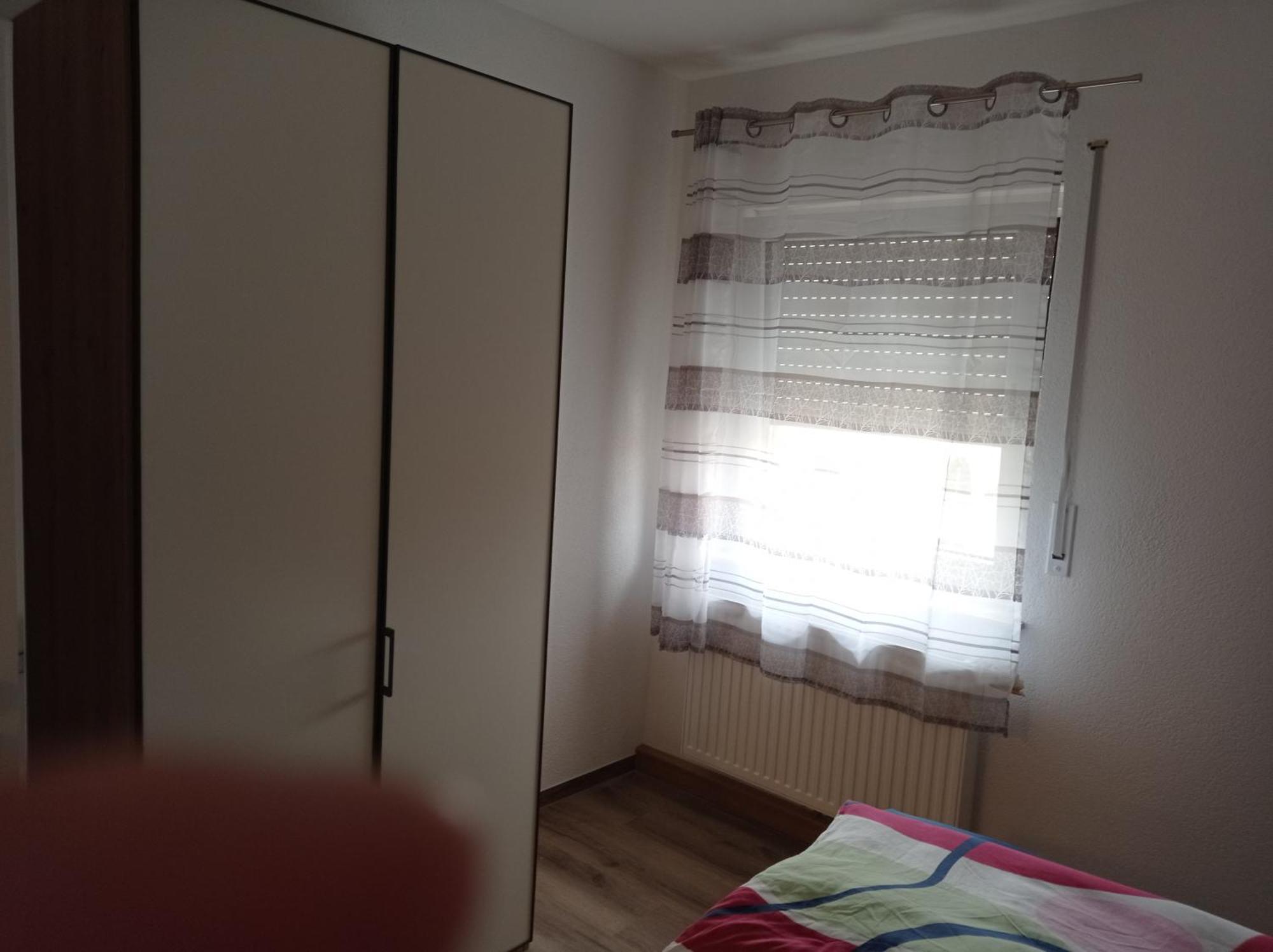 Zur Stadt Volkach Bagian luar foto