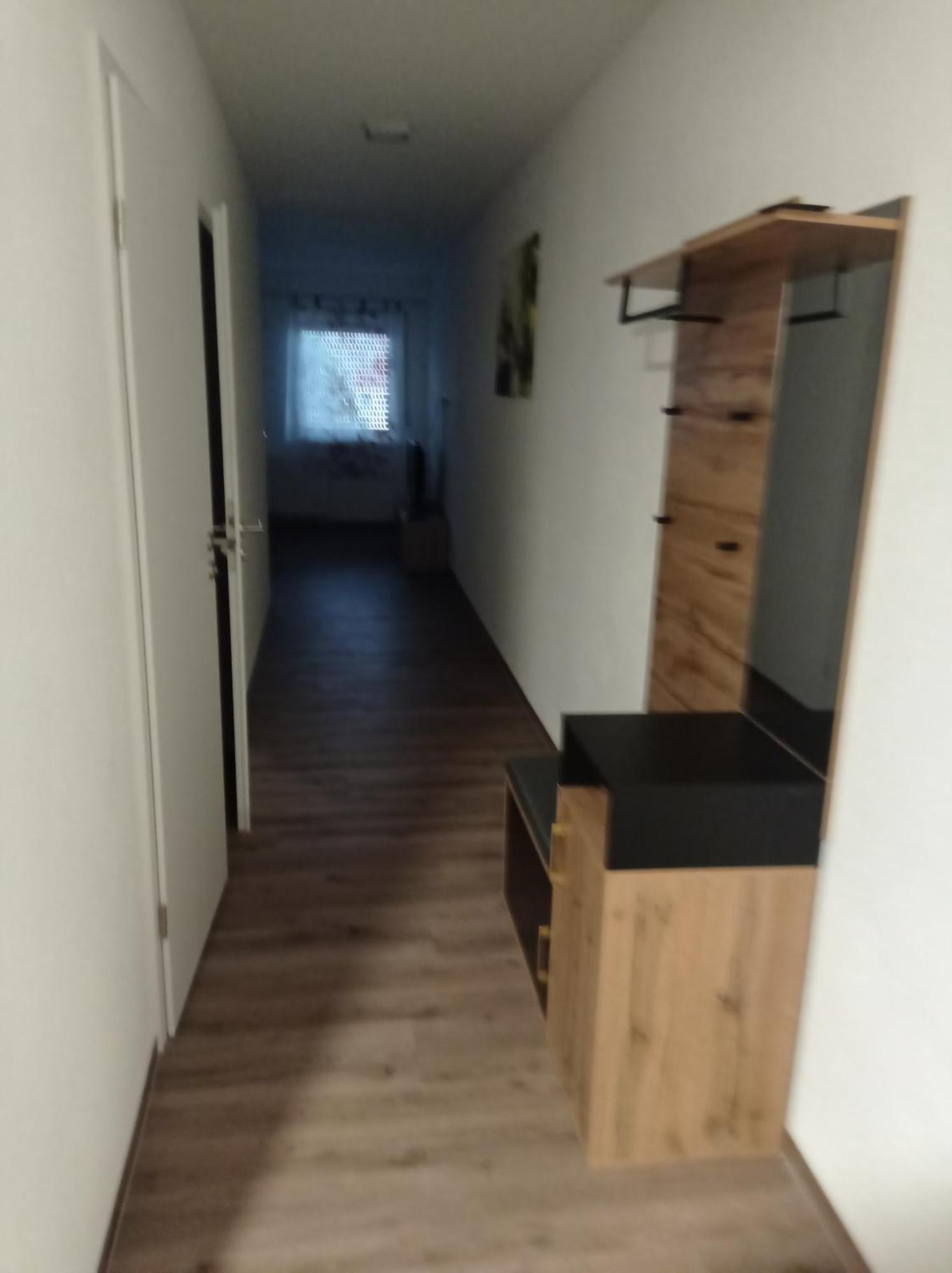 Zur Stadt Volkach Bagian luar foto
