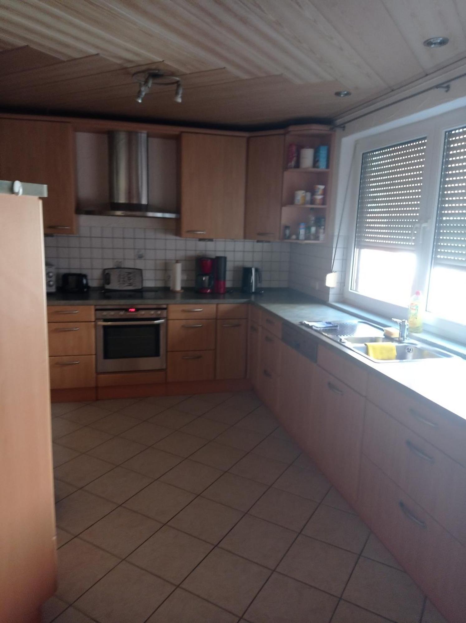 Zur Stadt Volkach Bagian luar foto
