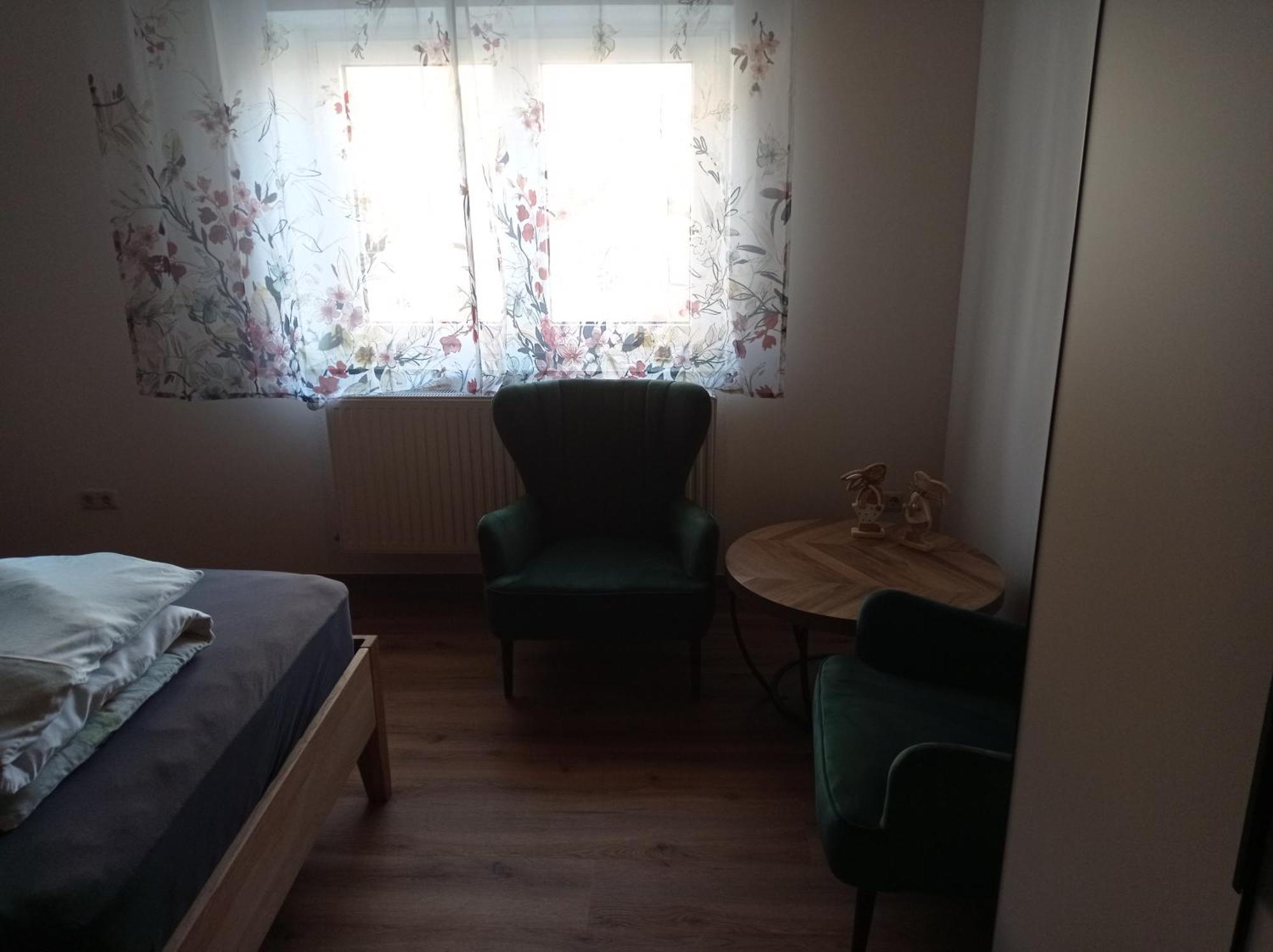 Zur Stadt Volkach Bagian luar foto